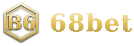 68bet logo